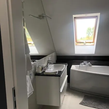 Appartement Przystanek Karpacz