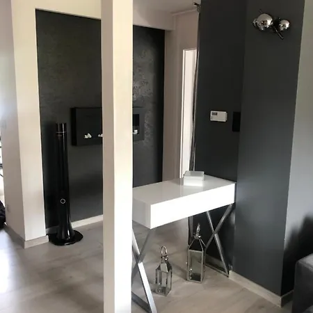 Appartement Przystanek