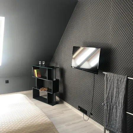 Przystanek Appartement Karpacz