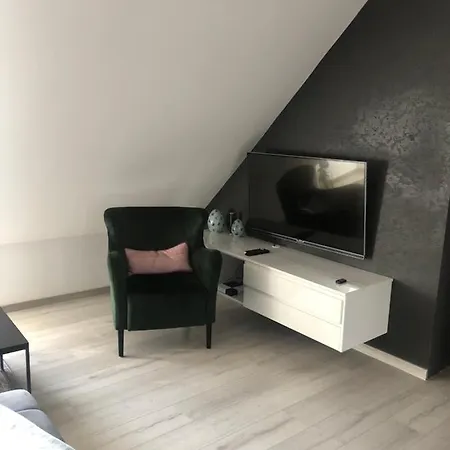 Appartement Przystanek Karpacz