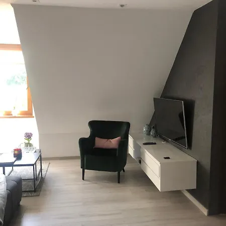 Przystanek Appartement Karpacz