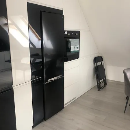 Przystanek Appartement *