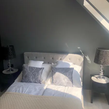 Przystanek Appartement Karpacz