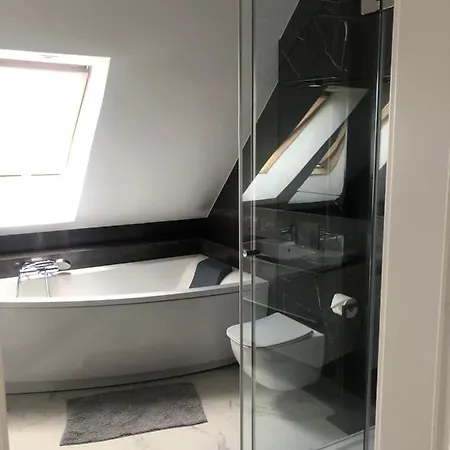 Przystanek Appartement Karpacz